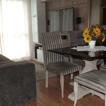 Apartamento Do Vale Appartement Gramado Buitenkant foto
