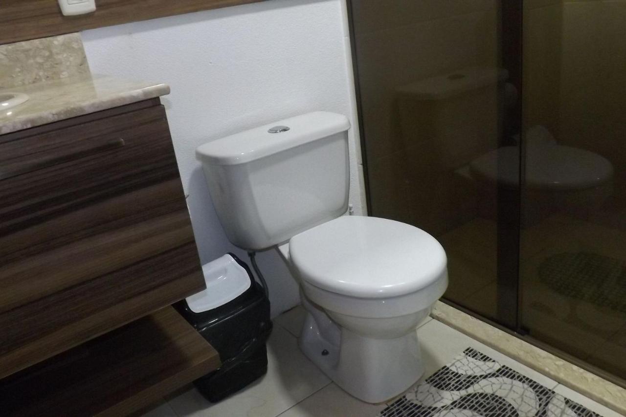 Apartamento Do Vale Appartement Gramado Buitenkant foto