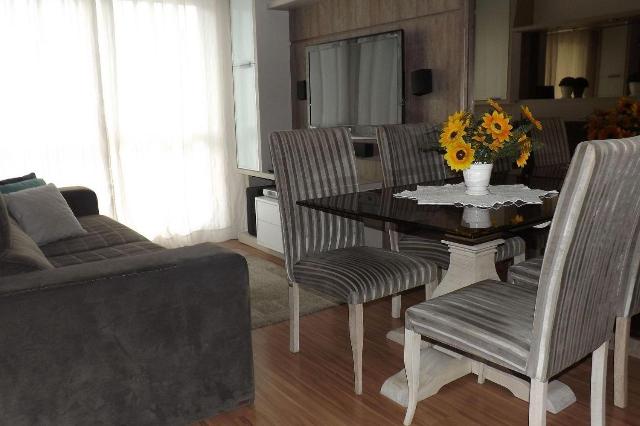 Apartamento Do Vale Appartement Gramado Buitenkant foto