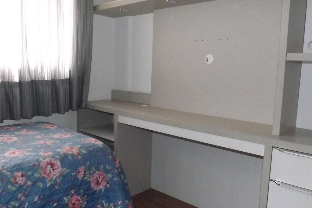 Apartamento Do Vale Appartement Gramado Buitenkant foto