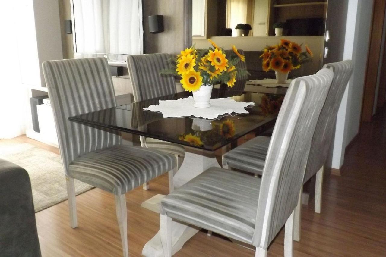 Apartamento Do Vale Appartement Gramado Buitenkant foto