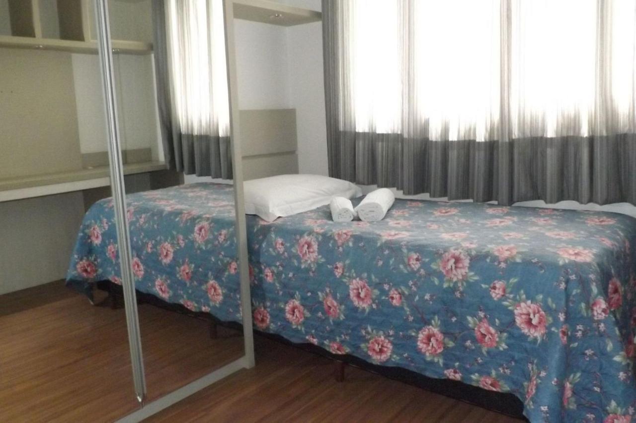 Apartamento Do Vale Appartement Gramado Buitenkant foto
