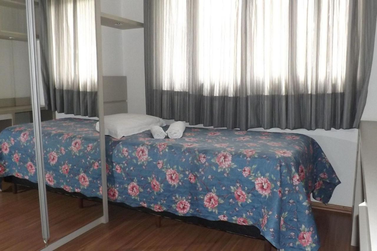 Apartamento Do Vale Appartement Gramado Buitenkant foto