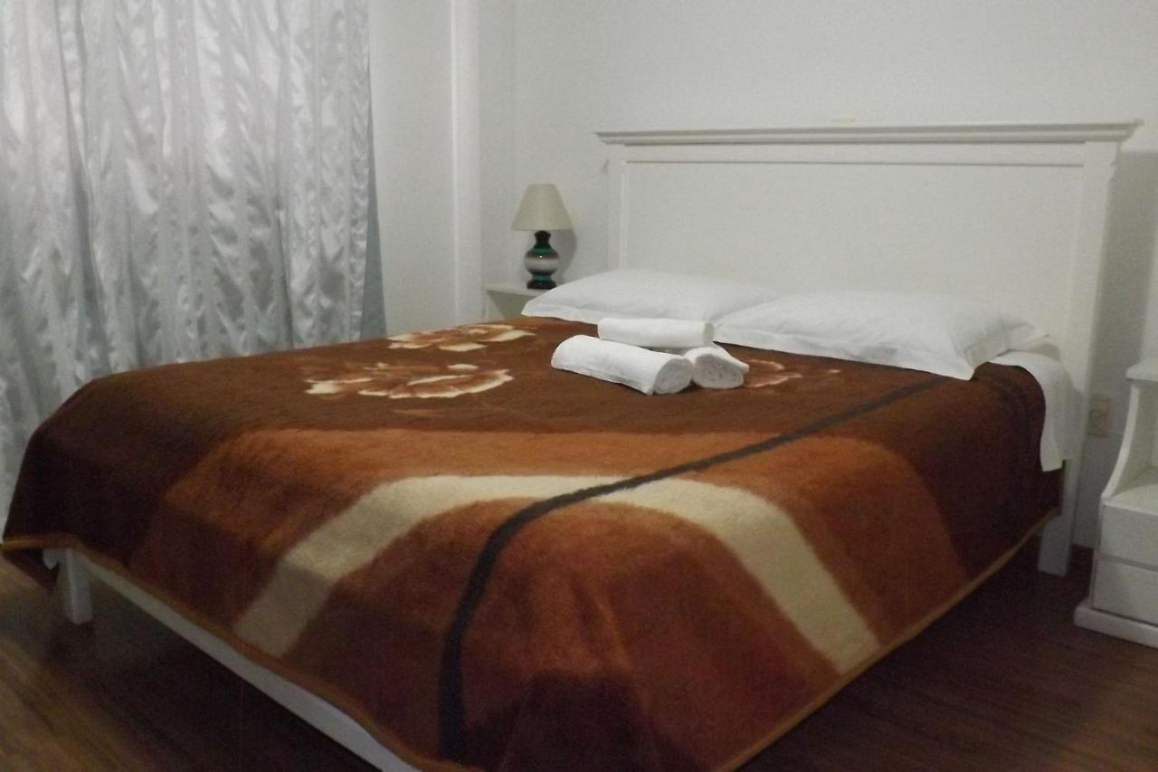 Apartamento Do Vale Appartement Gramado Buitenkant foto