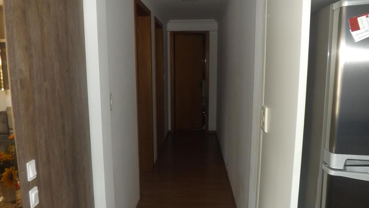 Apartamento Do Vale Appartement Gramado Buitenkant foto