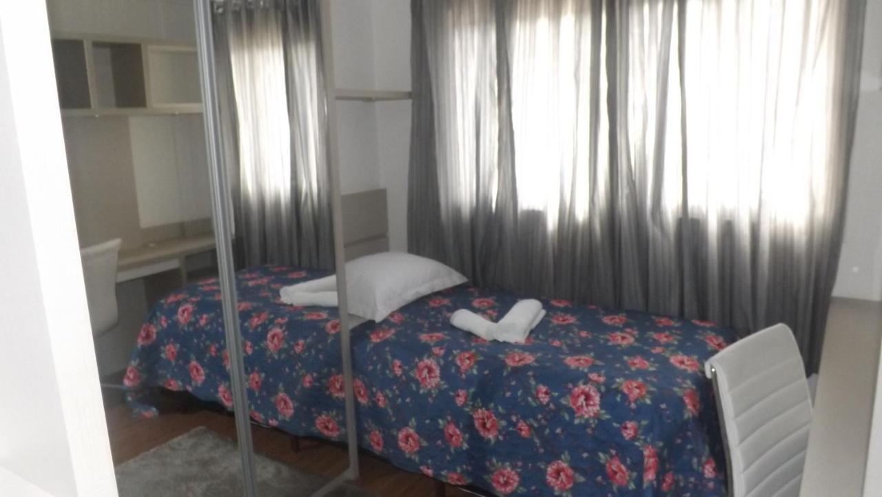 Apartamento Do Vale Appartement Gramado Buitenkant foto