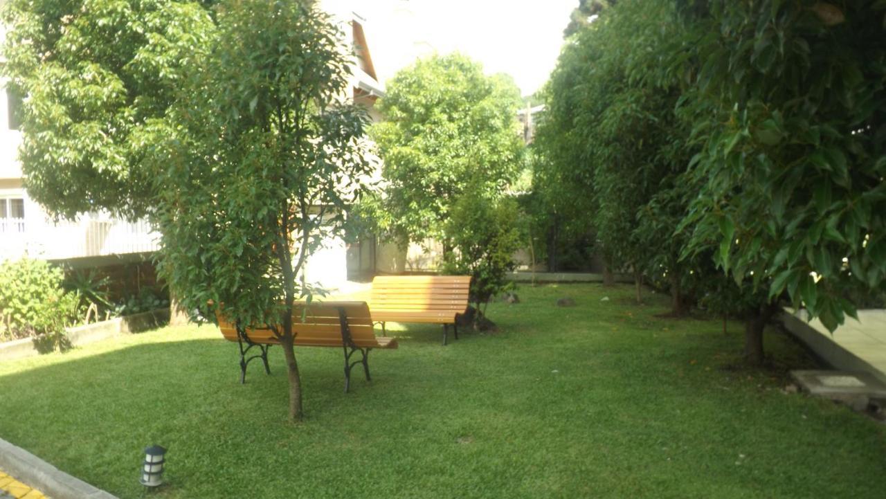 Apartamento Do Vale Appartement Gramado Buitenkant foto
