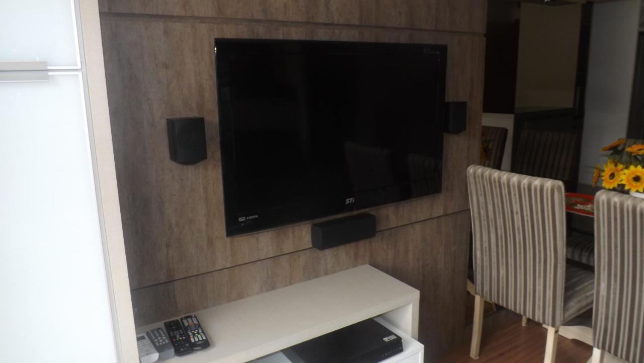 Apartamento Do Vale Appartement Gramado Buitenkant foto