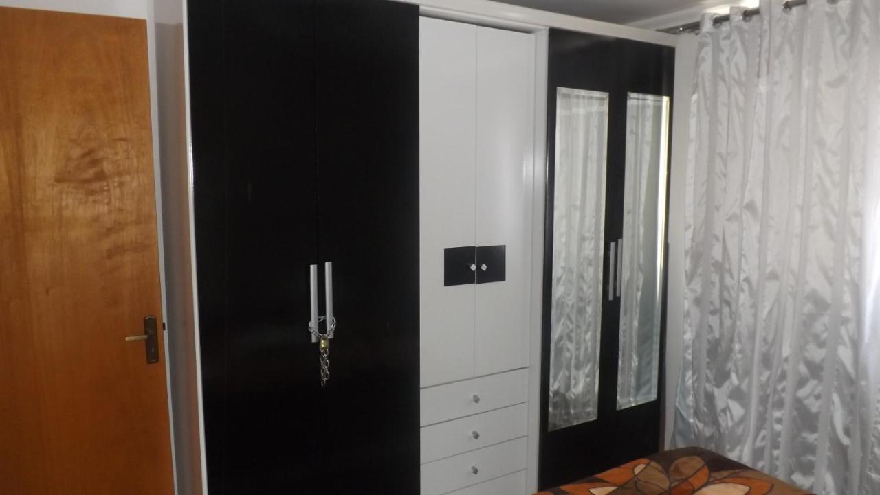 Apartamento Do Vale Appartement Gramado Buitenkant foto