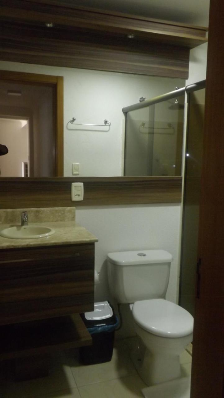 Apartamento Do Vale Appartement Gramado Buitenkant foto