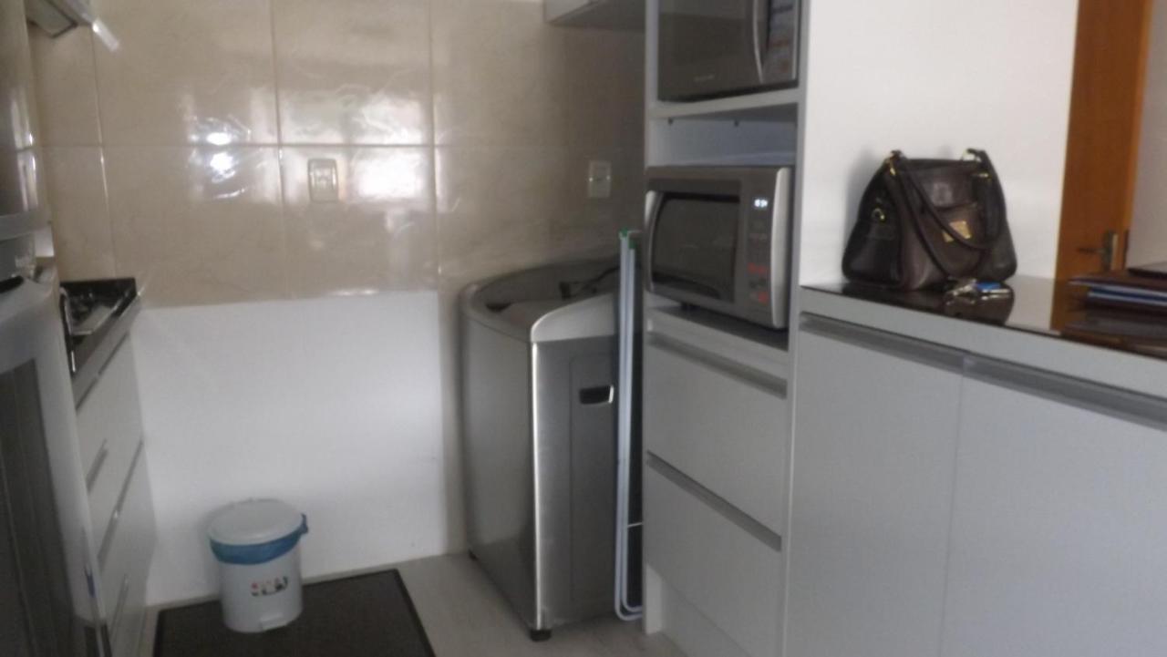 Apartamento Do Vale Appartement Gramado Buitenkant foto