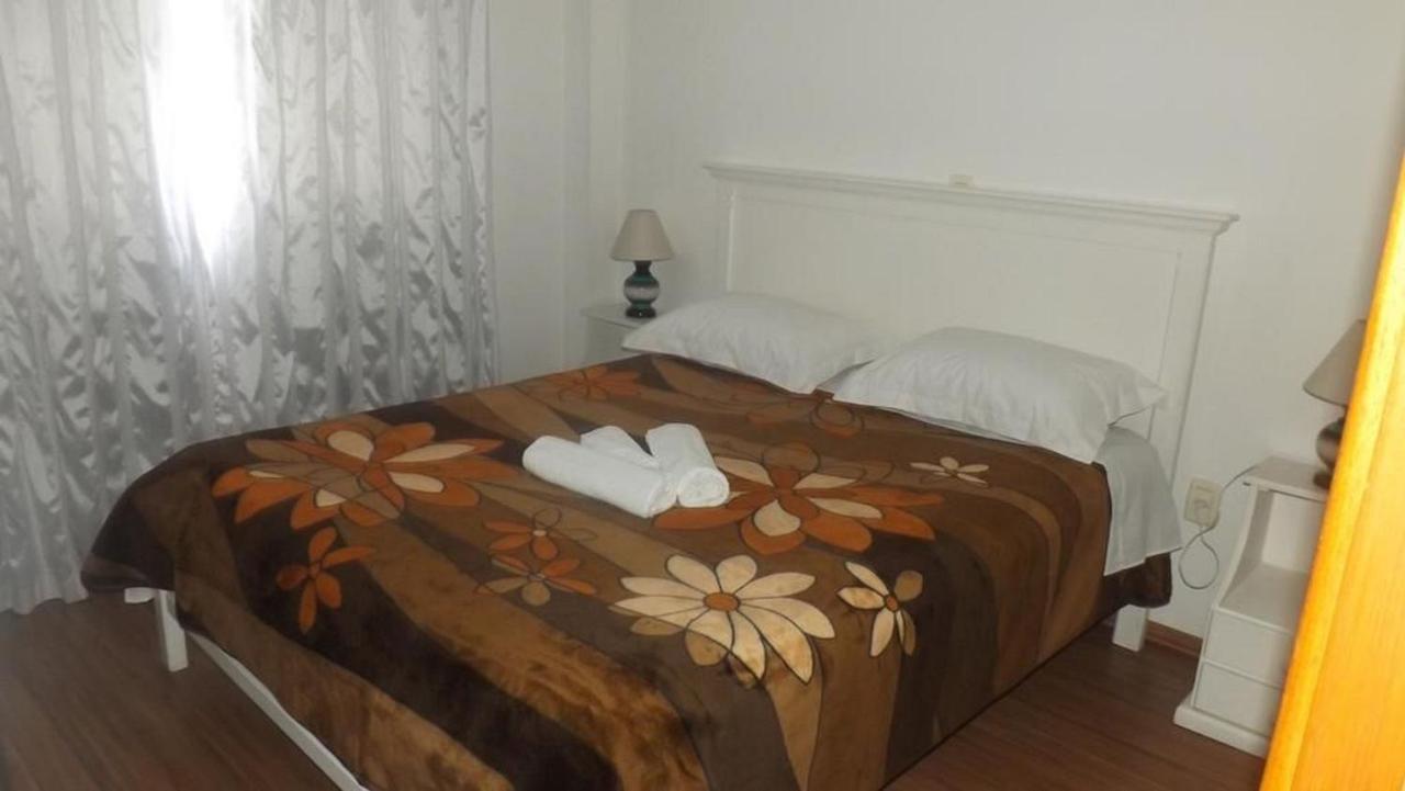 Apartamento Do Vale Appartement Gramado Buitenkant foto