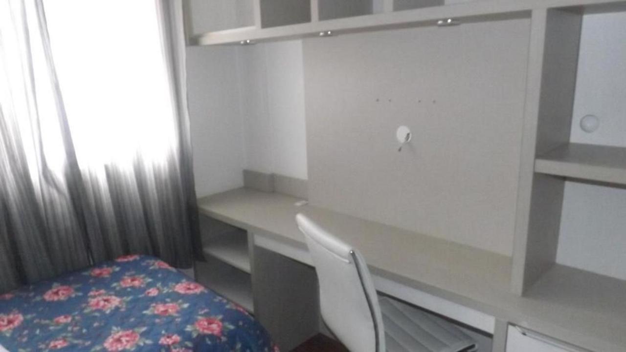 Apartamento Do Vale Appartement Gramado Buitenkant foto
