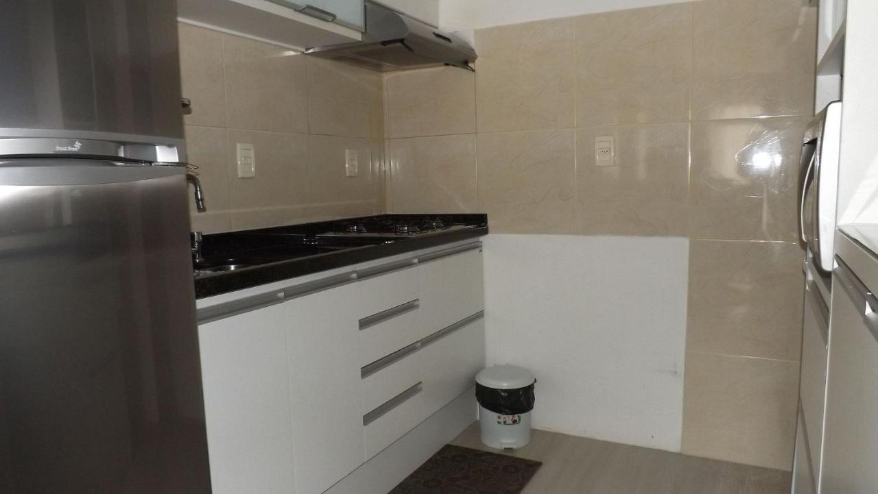 Apartamento Do Vale Appartement Gramado Buitenkant foto