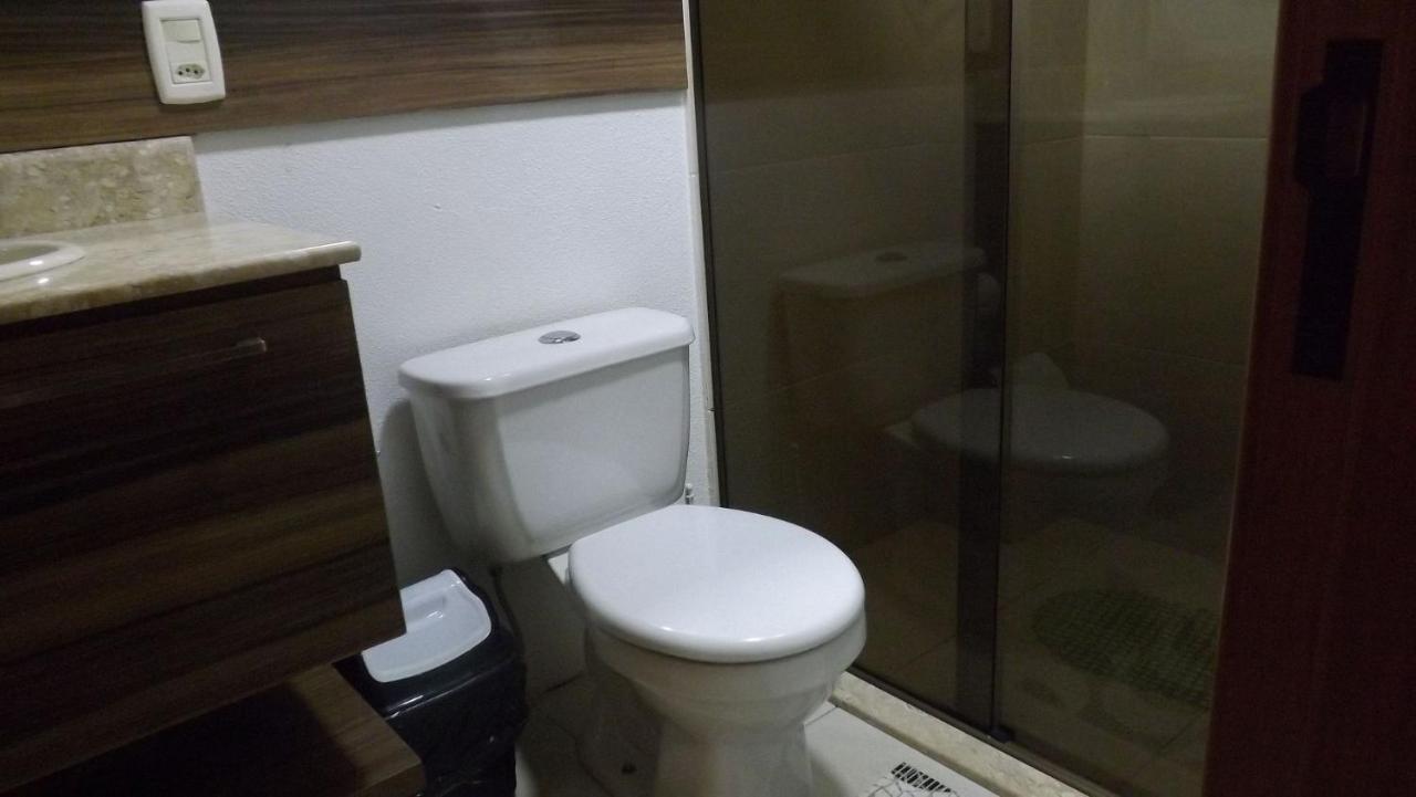 Apartamento Do Vale Appartement Gramado Buitenkant foto