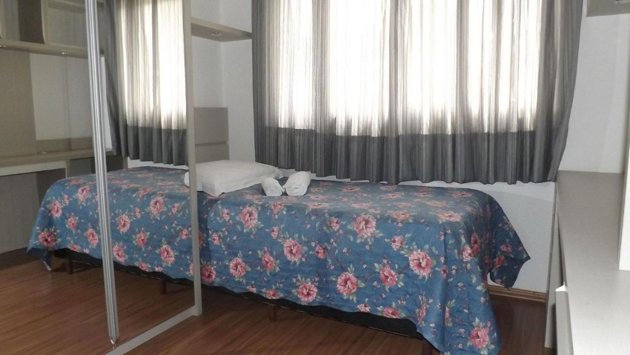 Apartamento Do Vale Appartement Gramado Buitenkant foto