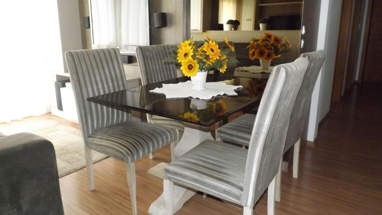 Apartamento Do Vale Appartement Gramado Buitenkant foto