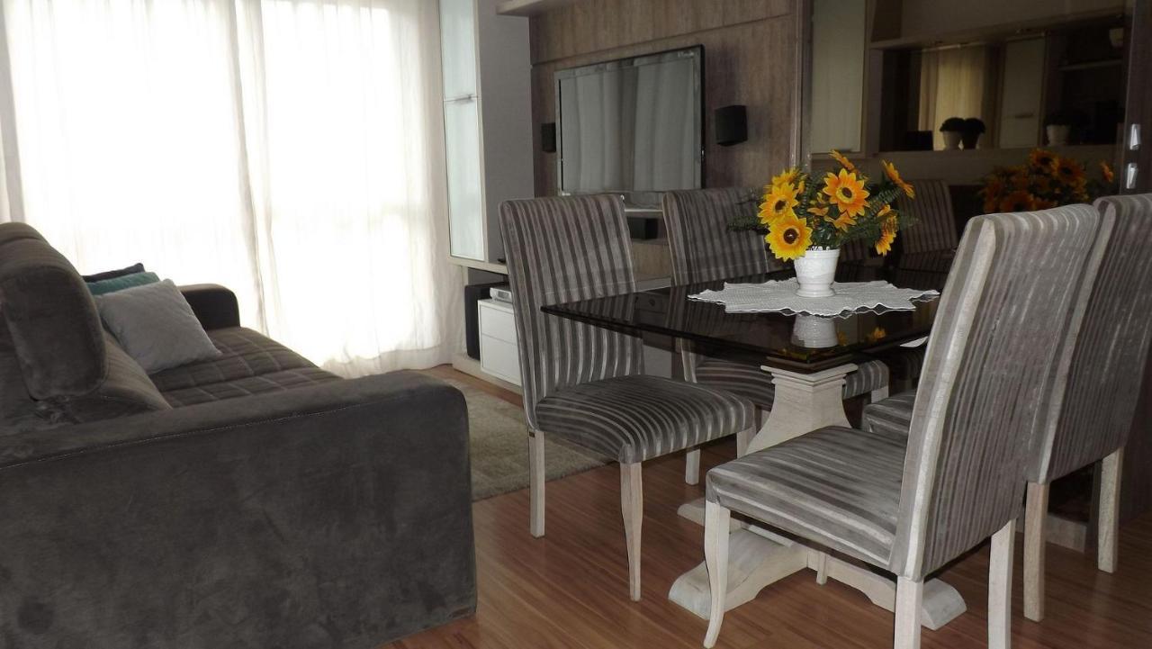 Apartamento Do Vale Appartement Gramado Buitenkant foto